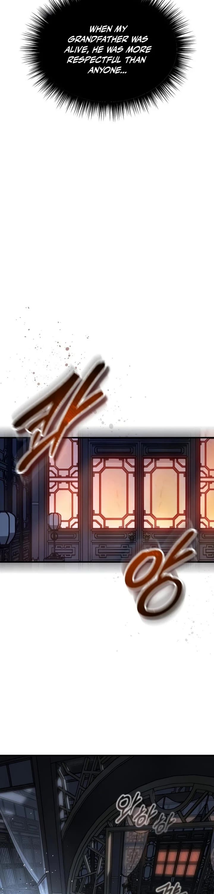 Absolute Dominion Chapter 101 page 33 - Chapter 101