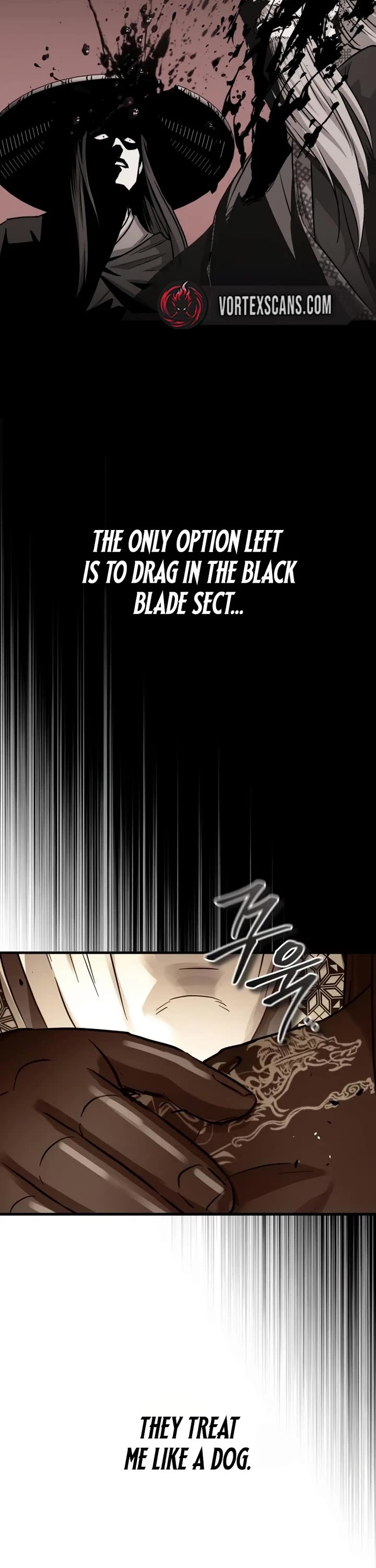Absolute Dominion Chapter 101 page 37 - Chapter 101