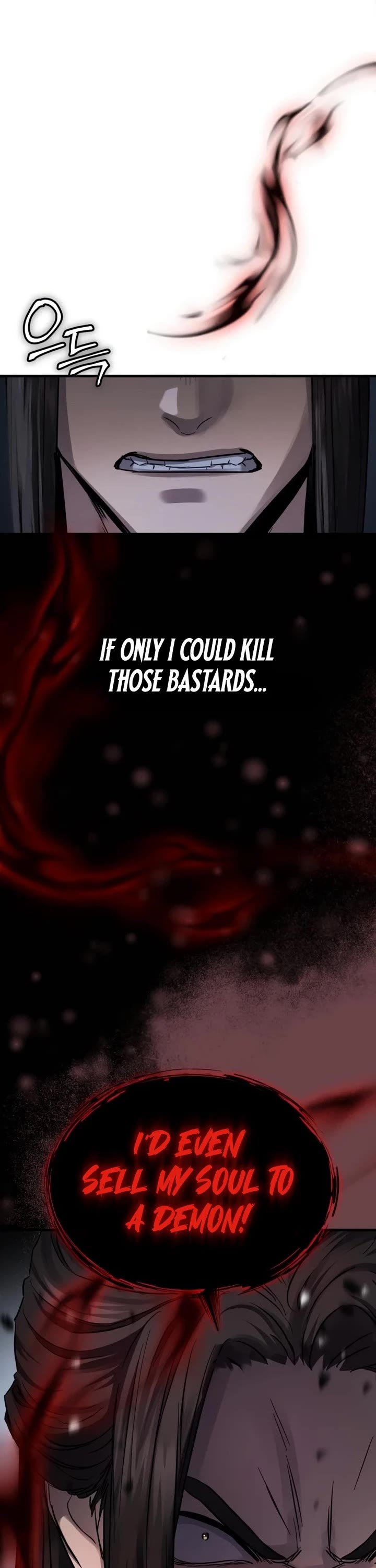 Absolute Dominion Chapter 101 page 38 - Chapter 101