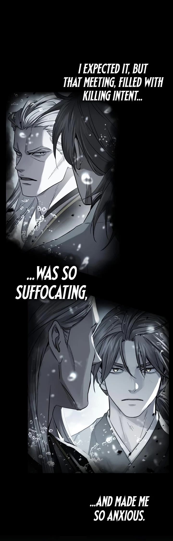 Absolute Dominion Chapter 101 page 4 - Chapter 101