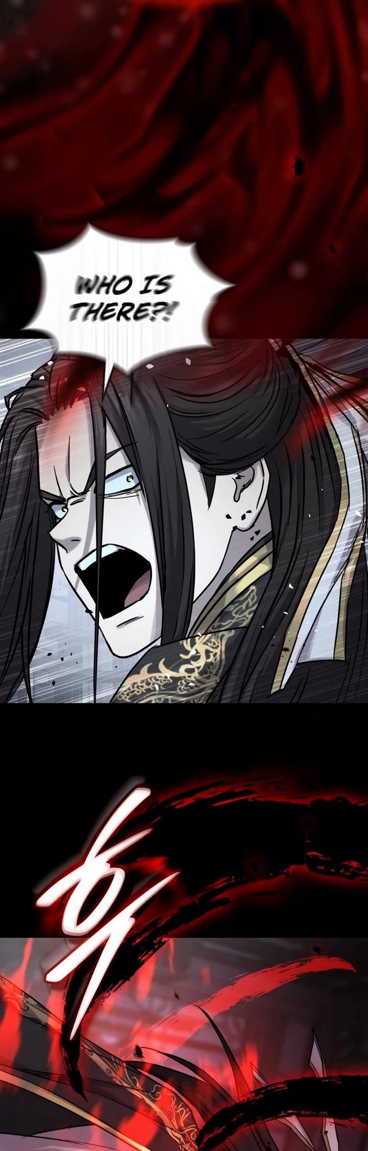 Absolute Dominion Chapter 101 page 40 - Chapter 101