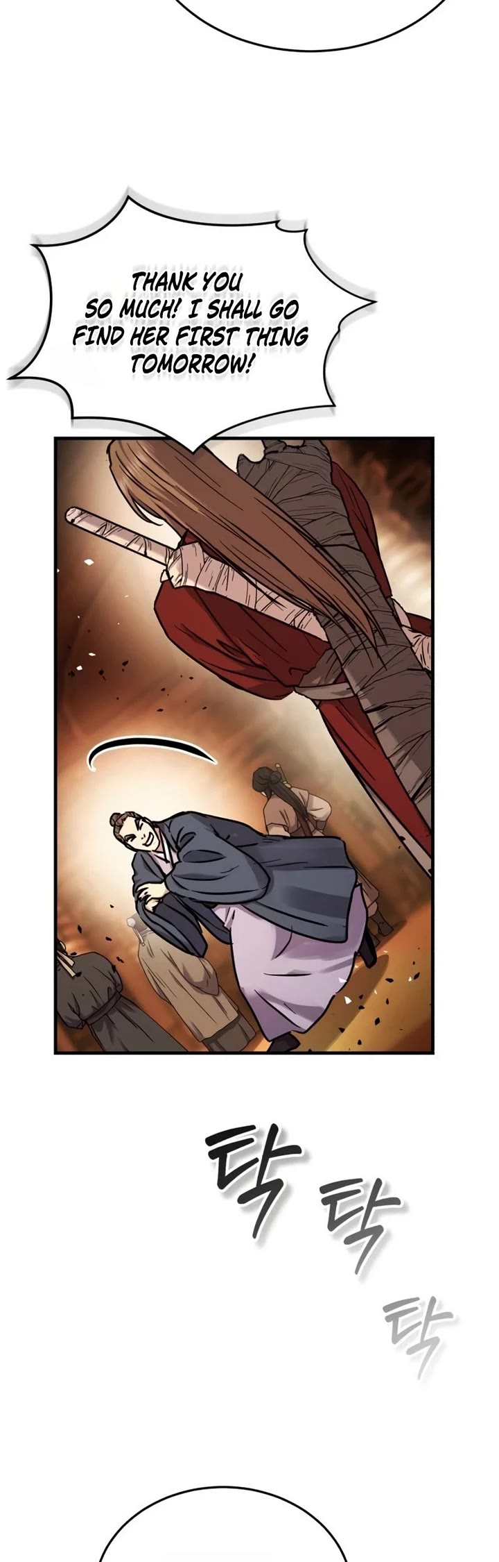 Absolute Dominion Chapter 101 page 44 - Chapter 101