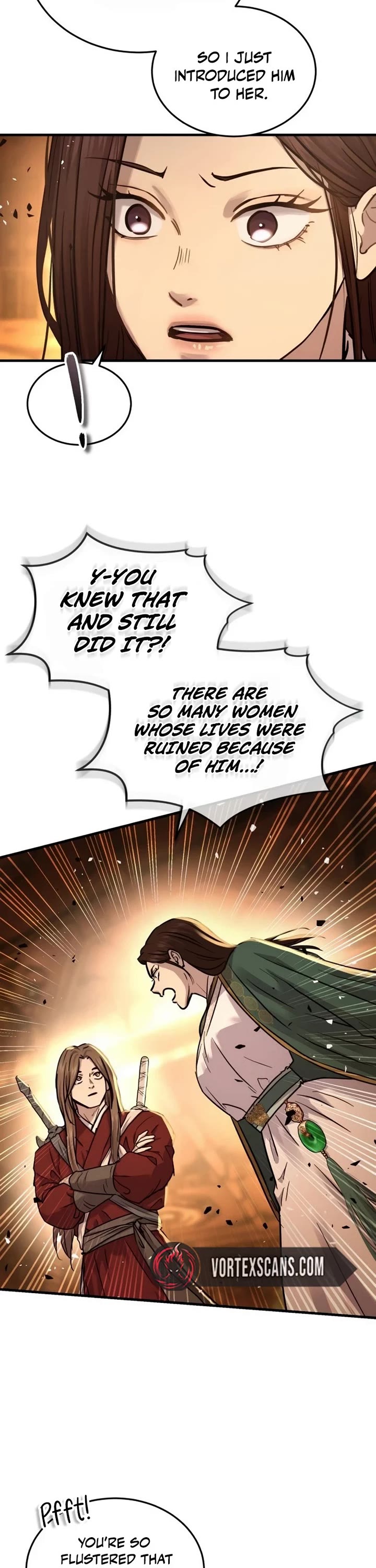 Absolute Dominion Chapter 101 page 46 - Chapter 101