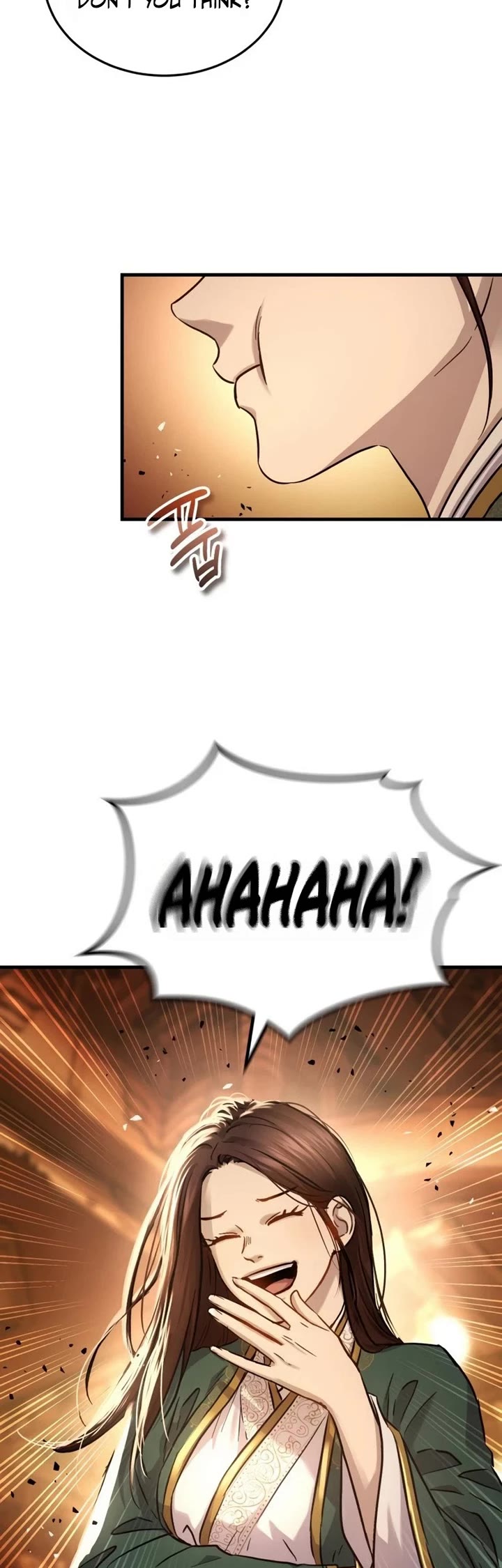 Absolute Dominion Chapter 101 page 49 - Chapter 101