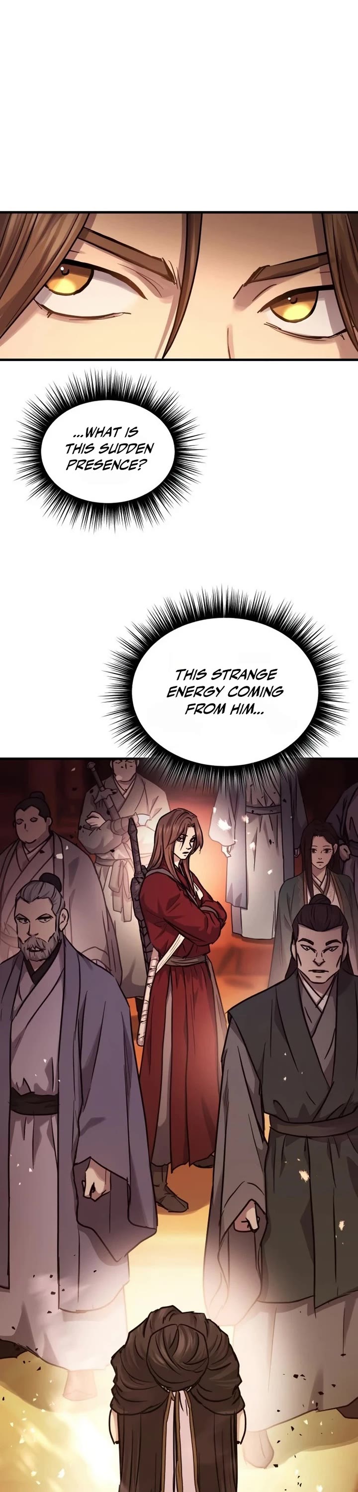 Absolute Dominion Chapter 101 page 52 - Chapter 101