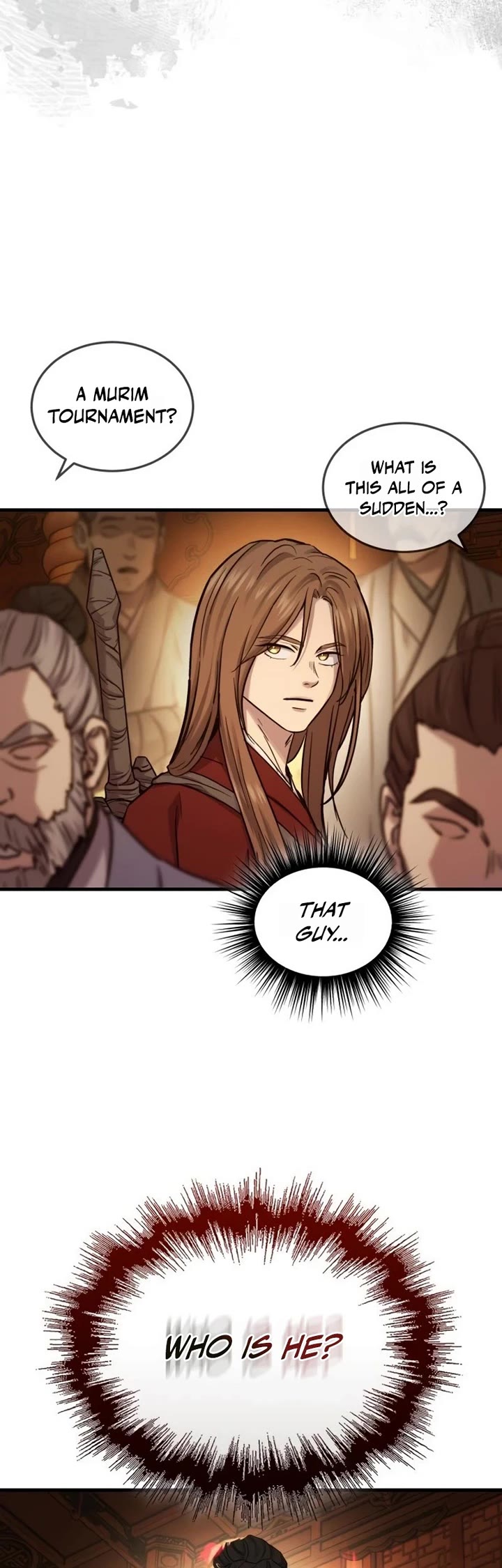 Absolute Dominion Chapter 101 page 54 - Chapter 101
