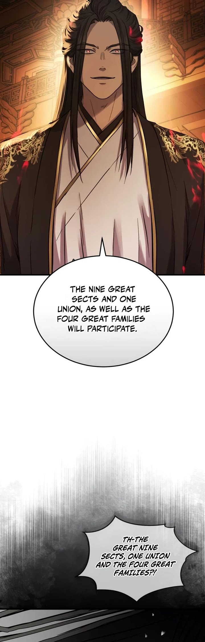 Absolute Dominion Chapter 101 page 55 - Chapter 101