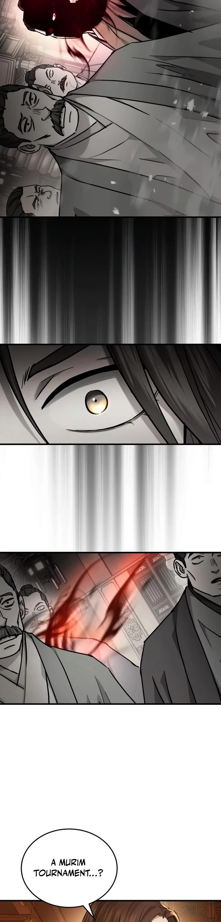 Absolute Dominion Chapter 101 page 57 - Chapter 101