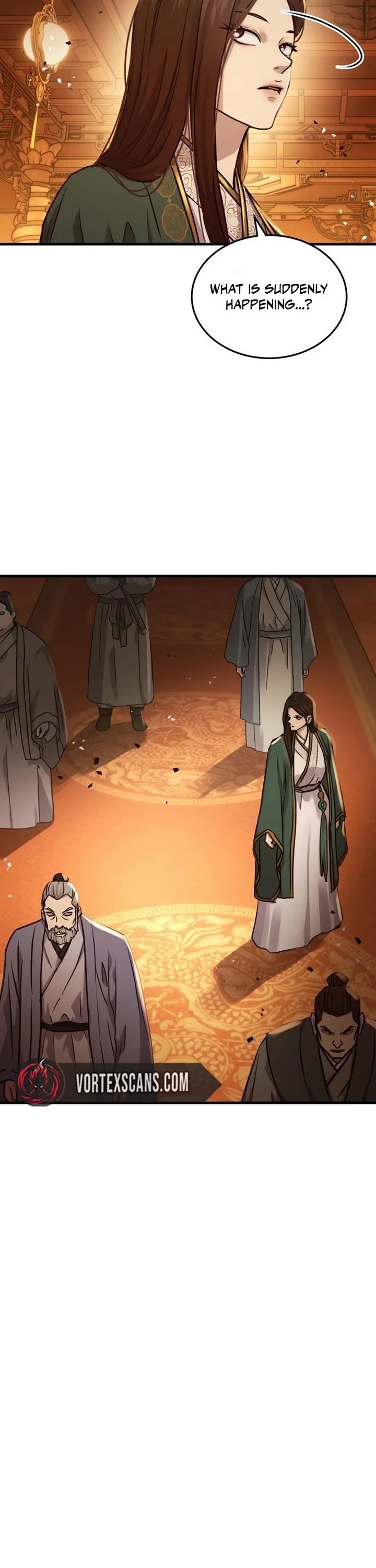 Absolute Dominion Chapter 101 page 58 - Chapter 101