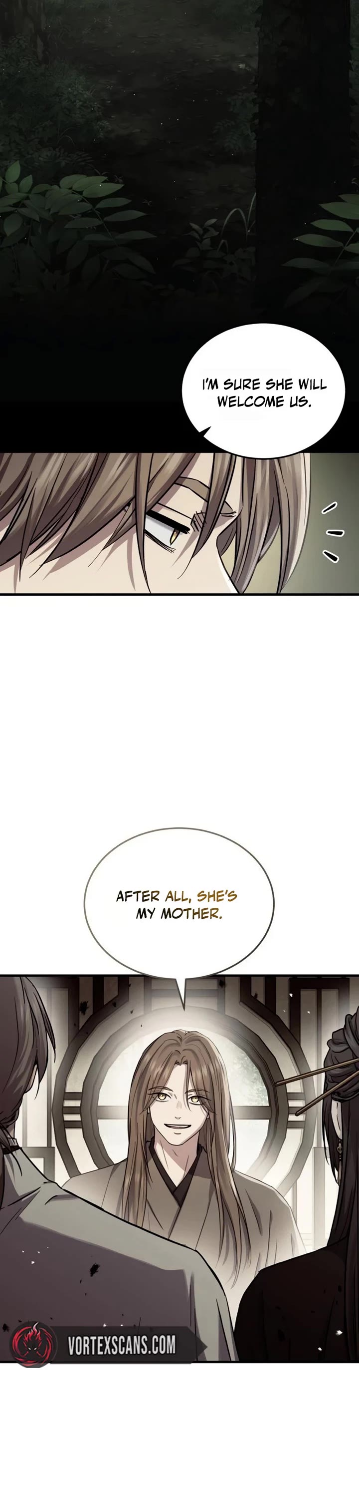 Absolute Dominion Chapter 101 page 6 - Chapter 101