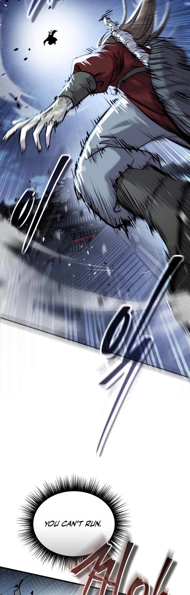 Absolute Dominion Chapter 101 page 60 - Chapter 101
