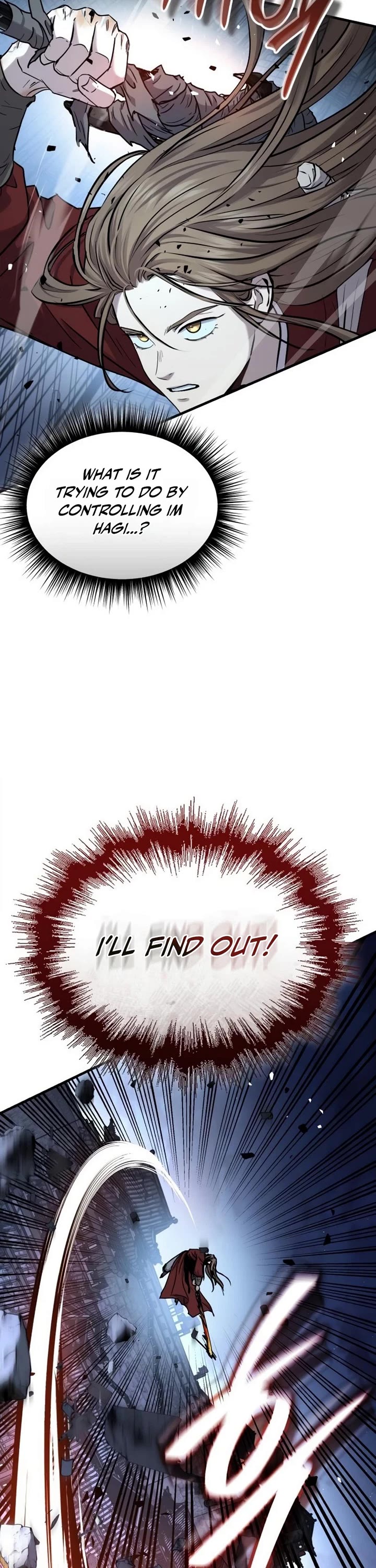Absolute Dominion Chapter 101 page 61 - Chapter 101
