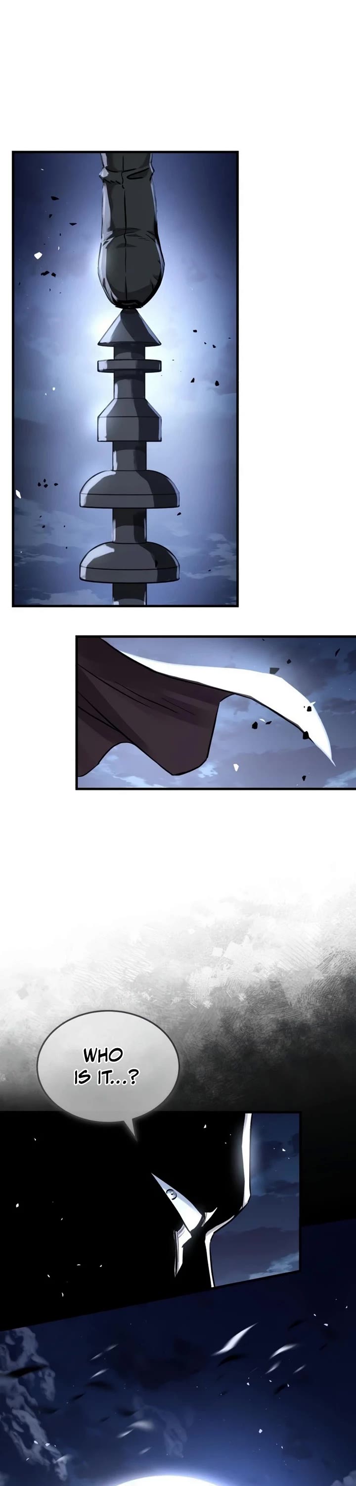 Absolute Dominion Chapter 101 page 63 - Chapter 101