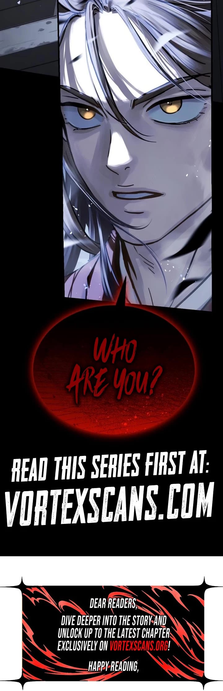 Absolute Dominion Chapter 101 page 65 - Chapter 101