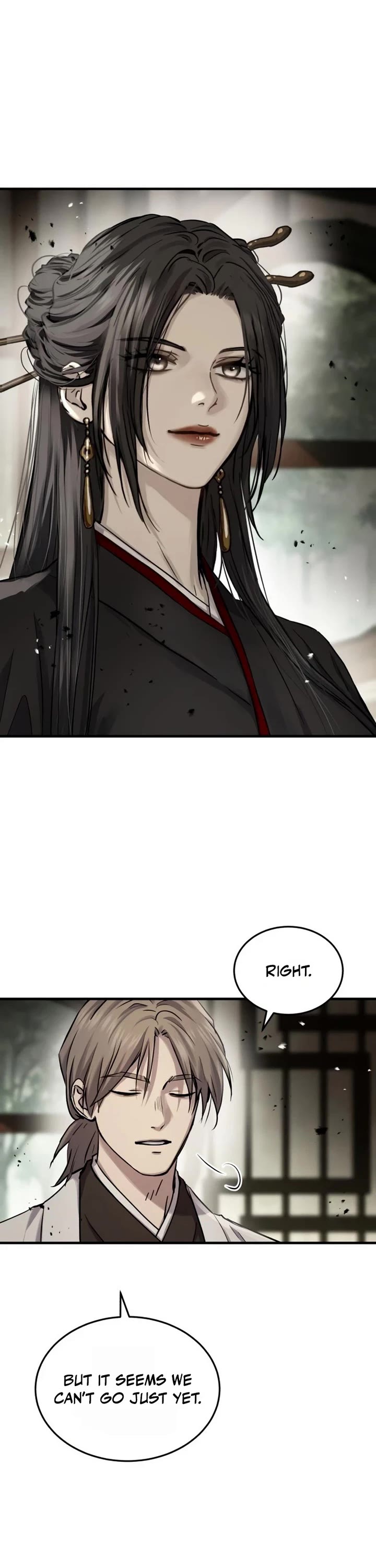 Absolute Dominion Chapter 101 page 7 - Chapter 101