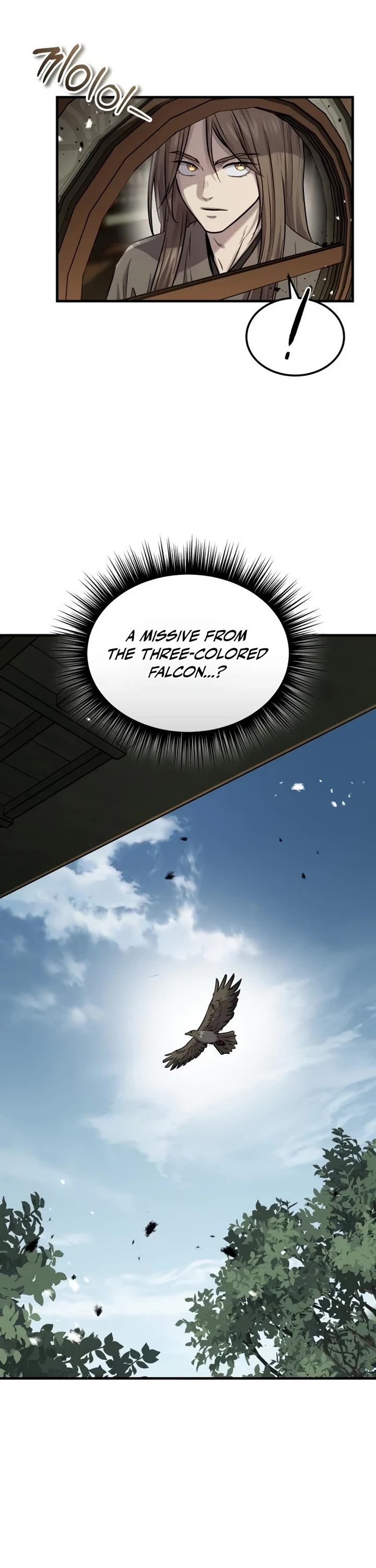 Absolute Dominion Chapter 101 page 8 - Chapter 101