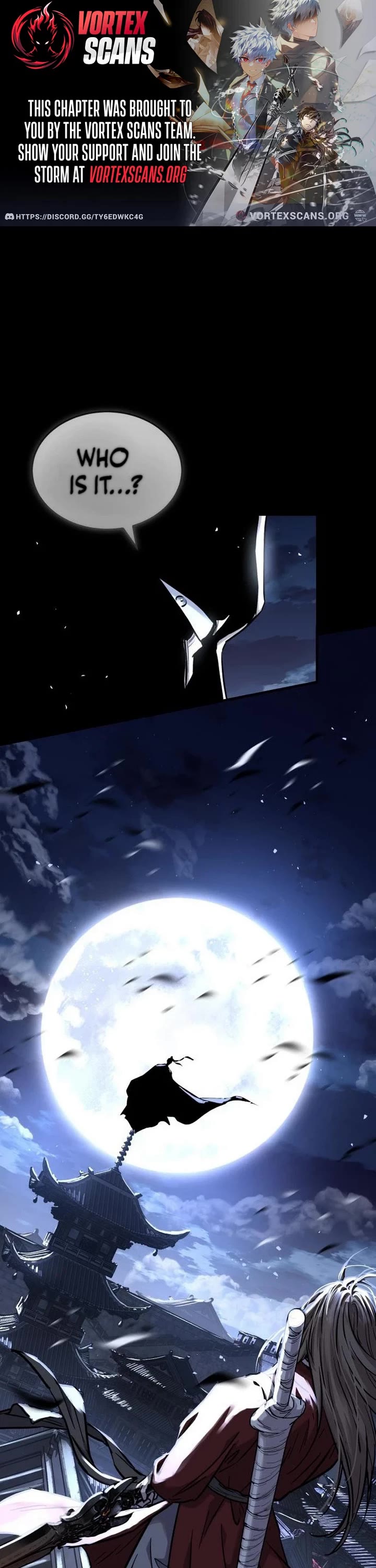 Absolute Dominion Chapter 102 page 1 - Chapter 102