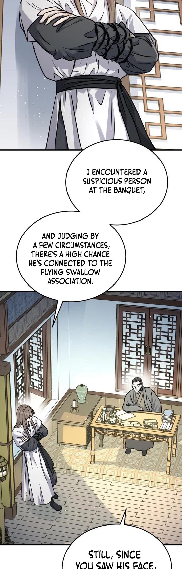 Absolute Dominion Chapter 102 page 15 - Chapter 102