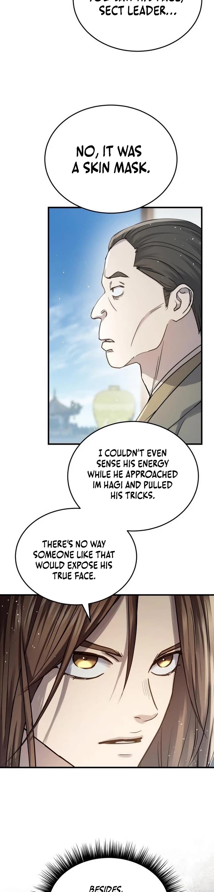 Absolute Dominion Chapter 102 page 16 - Chapter 102