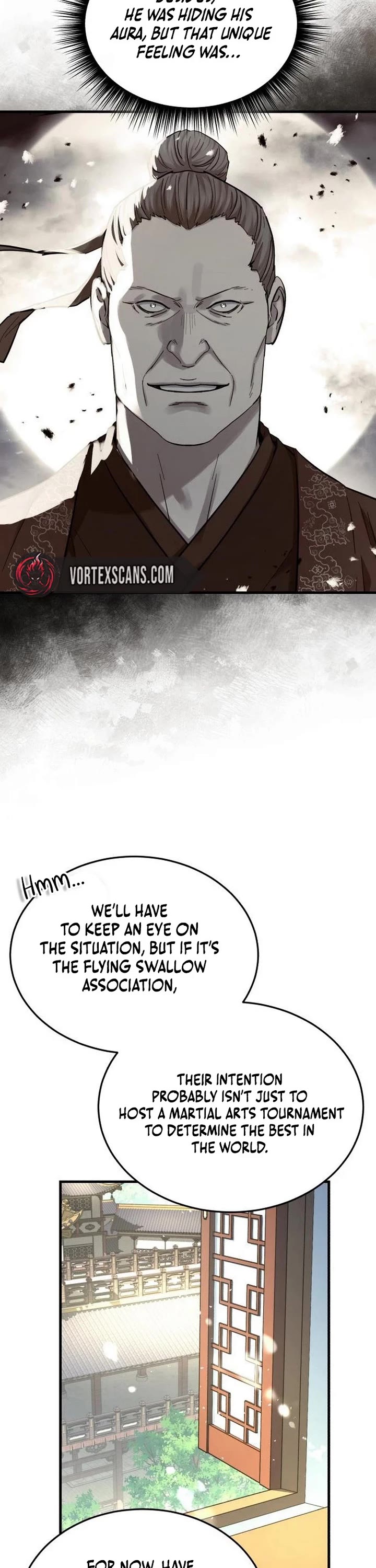 Absolute Dominion Chapter 102 page 17 - Chapter 102