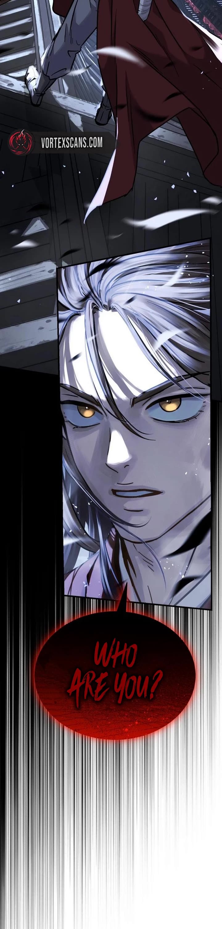 Absolute Dominion Chapter 102 page 2 - Chapter 102