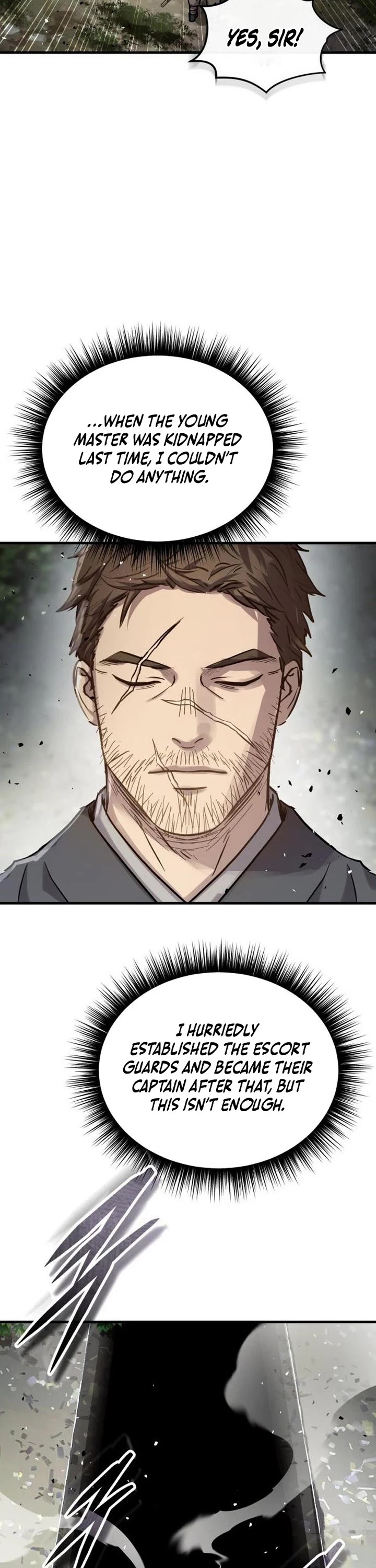 Absolute Dominion Chapter 102 page 21 - Chapter 102
