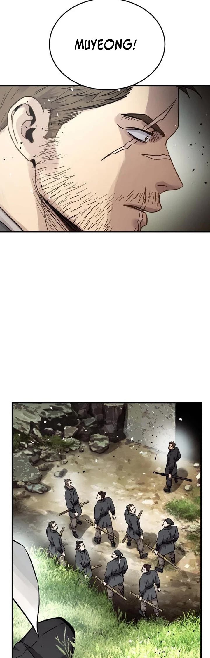 Absolute Dominion Chapter 102 page 24 - Chapter 102