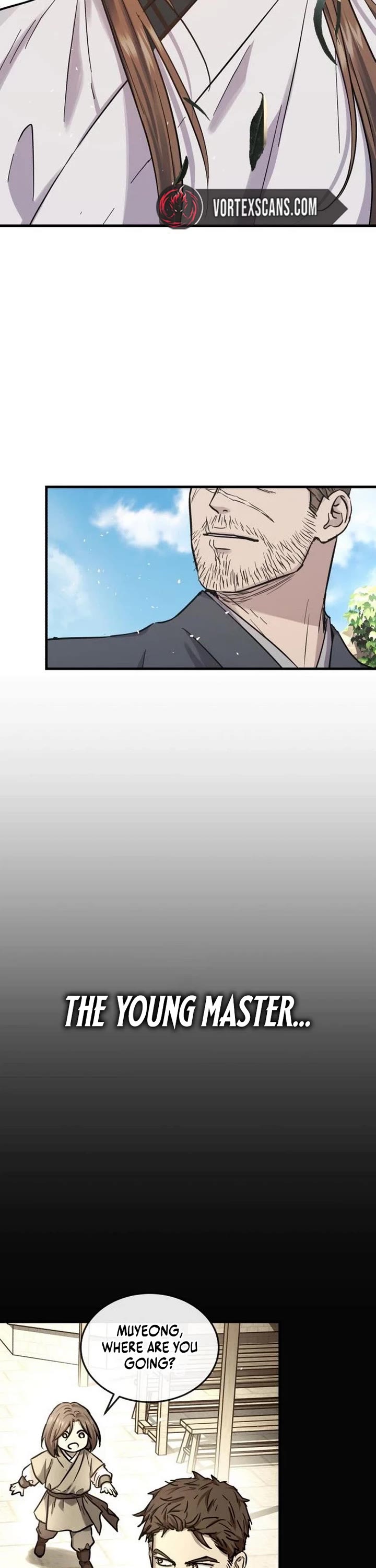 Absolute Dominion Chapter 102 page 27 - Chapter 102