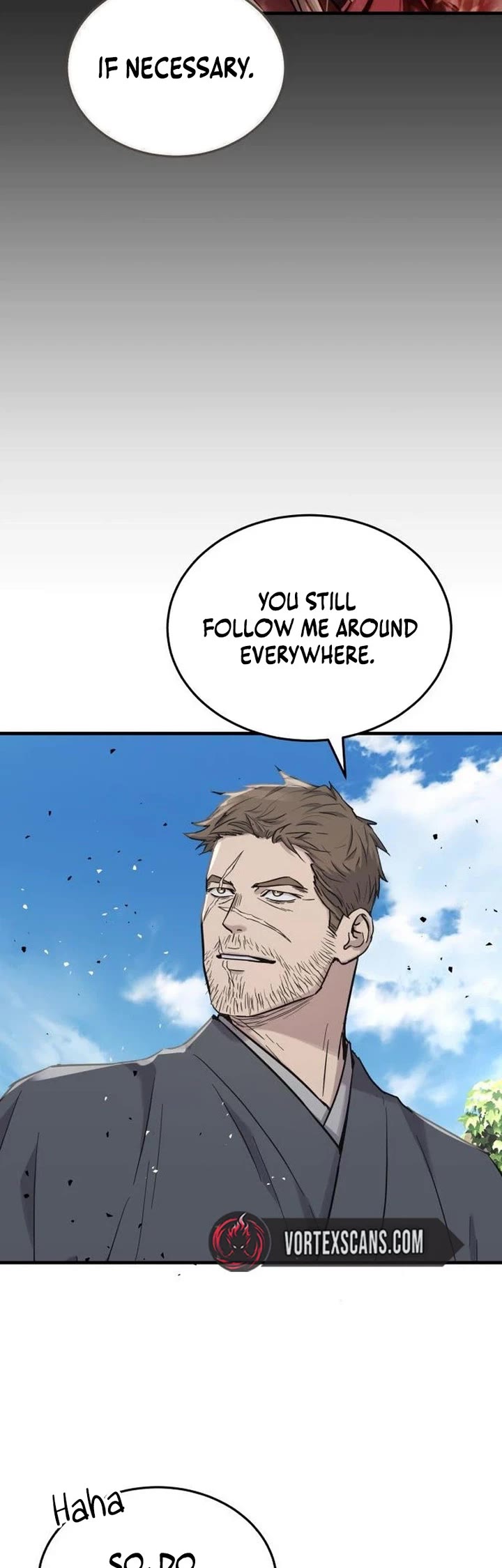 Absolute Dominion Chapter 102 page 29 - Chapter 102
