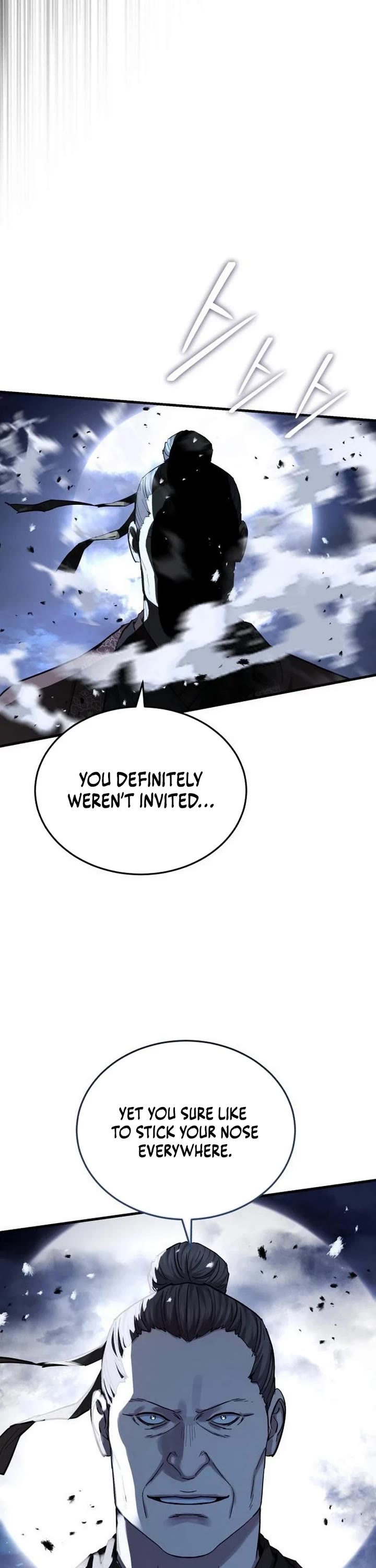 Absolute Dominion Chapter 102 page 3 - Chapter 102