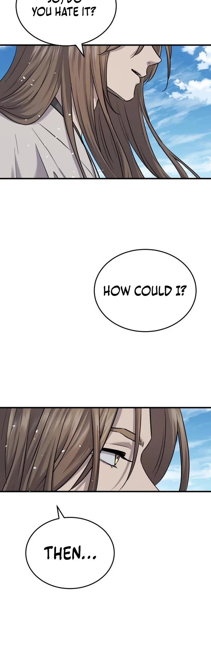 Absolute Dominion Chapter 102 page 30 - Chapter 102