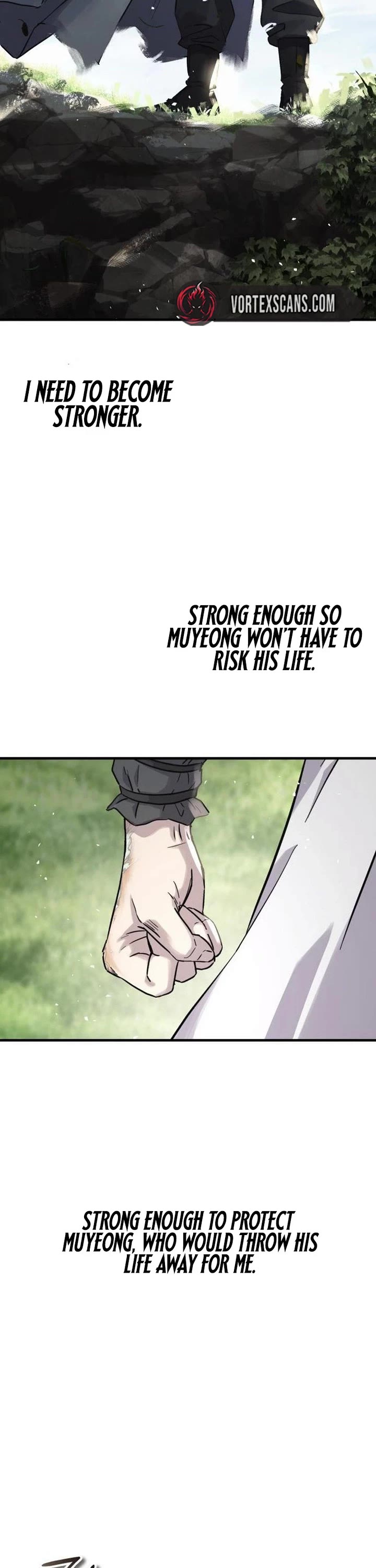 Absolute Dominion Chapter 102 page 37 - Chapter 102