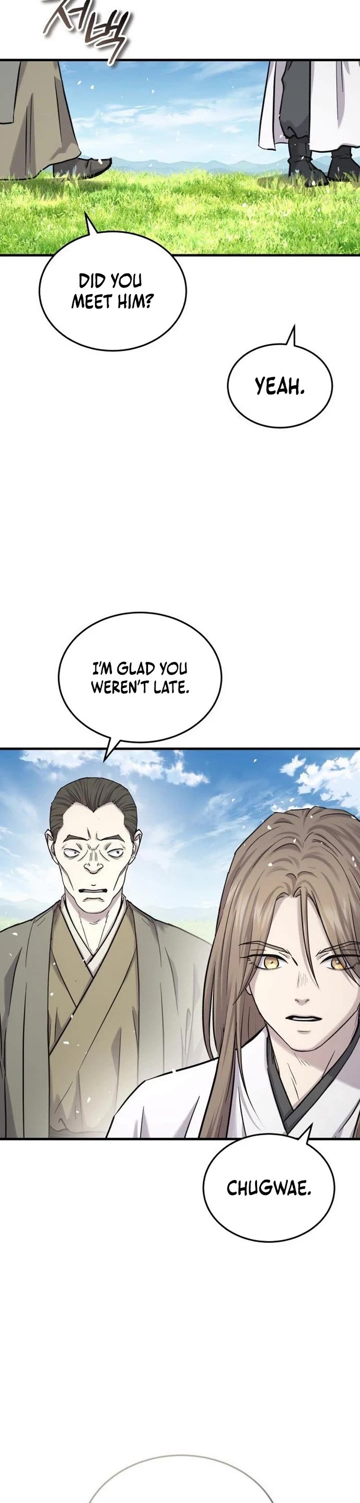 Absolute Dominion Chapter 102 page 38 - Chapter 102