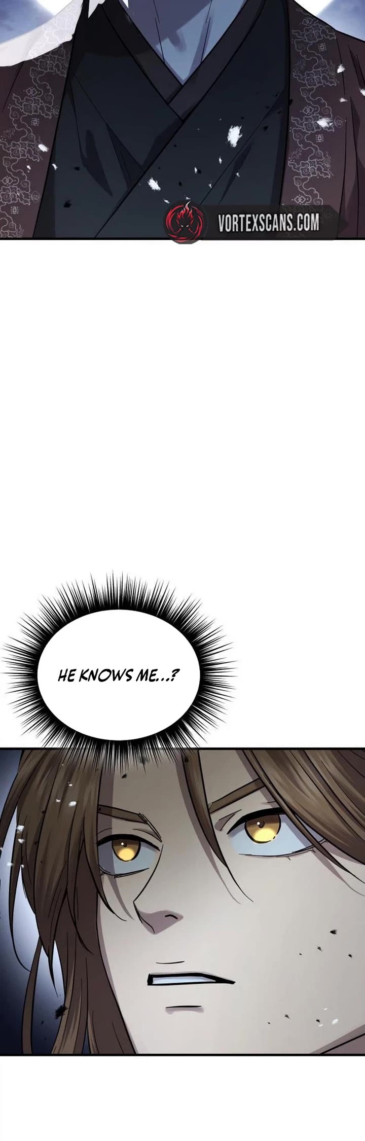 Absolute Dominion Chapter 102 page 4 - Chapter 102