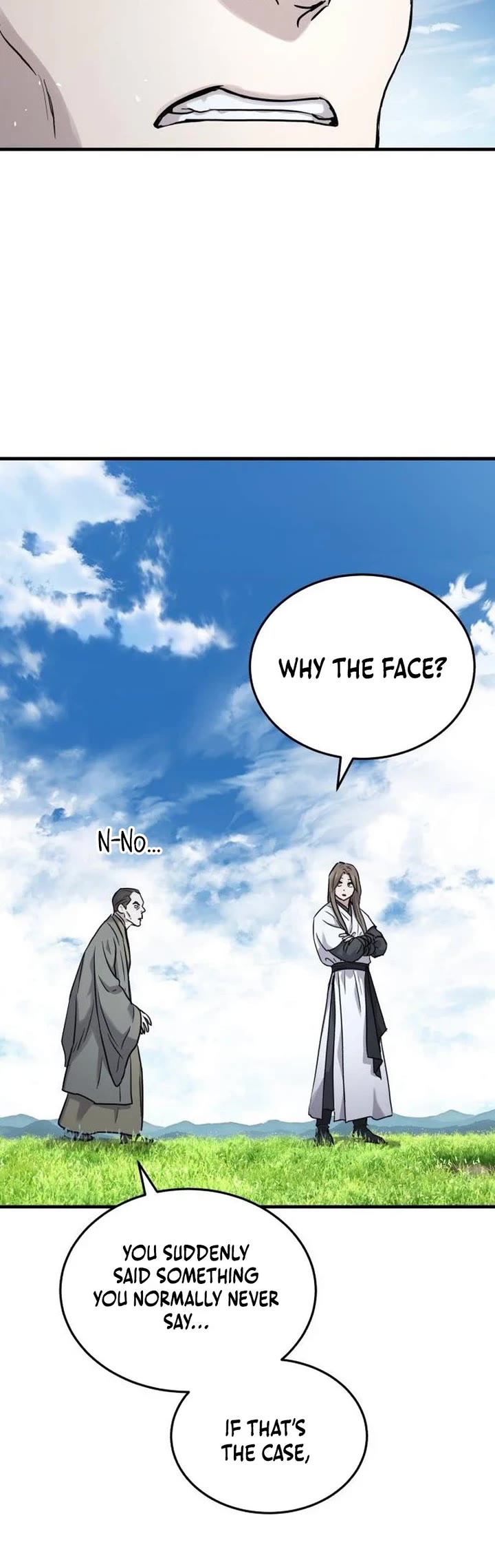 Absolute Dominion Chapter 102 page 40 - Chapter 102