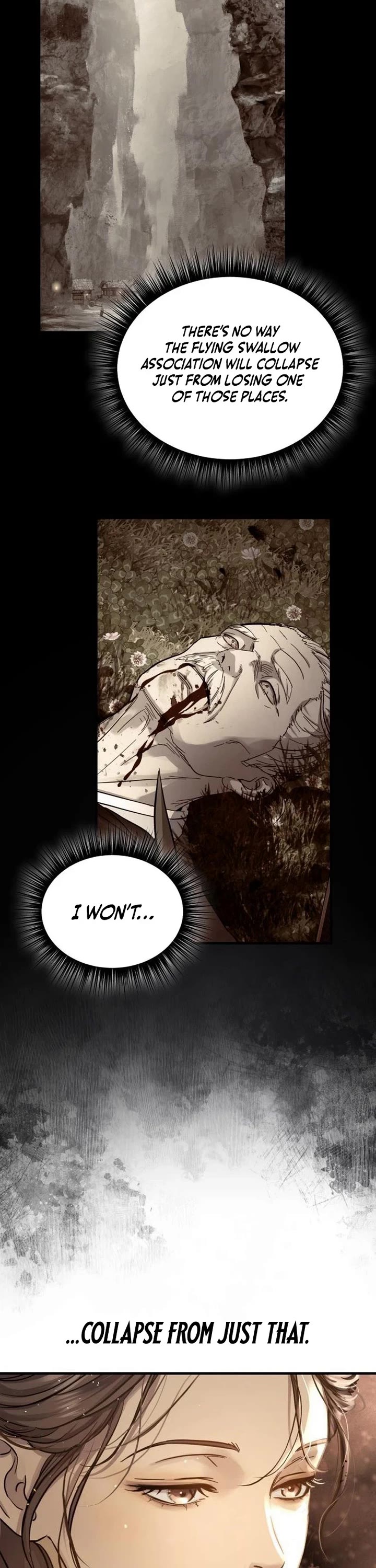 Absolute Dominion Chapter 102 page 46 - Chapter 102