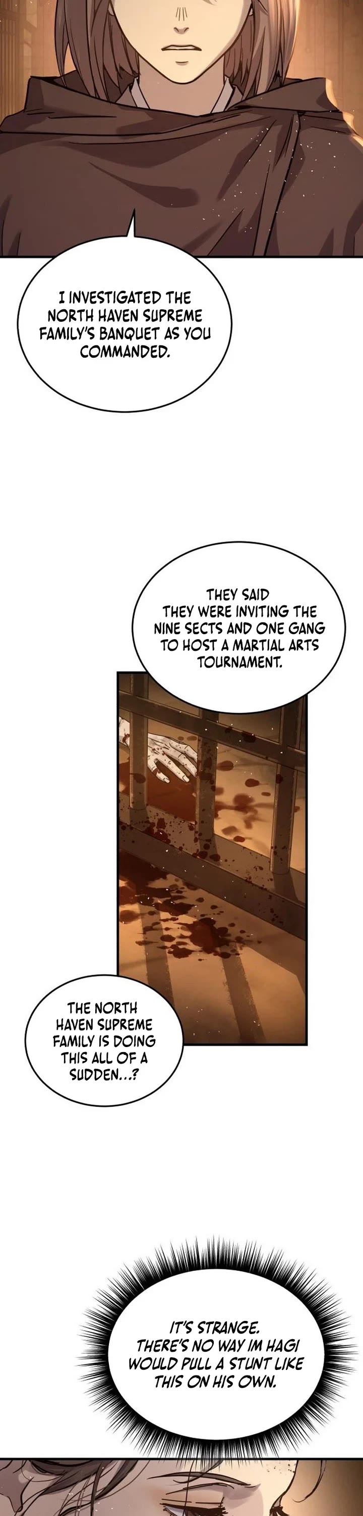 Absolute Dominion Chapter 102 page 48 - Chapter 102