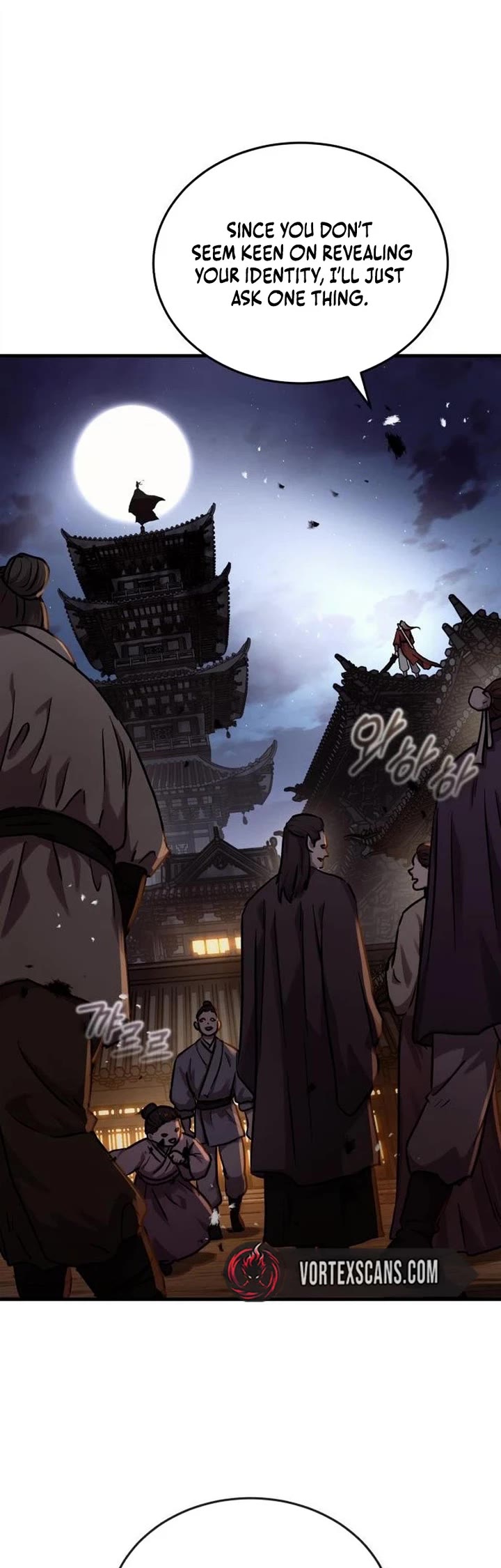 Absolute Dominion Chapter 102 page 5 - Chapter 102