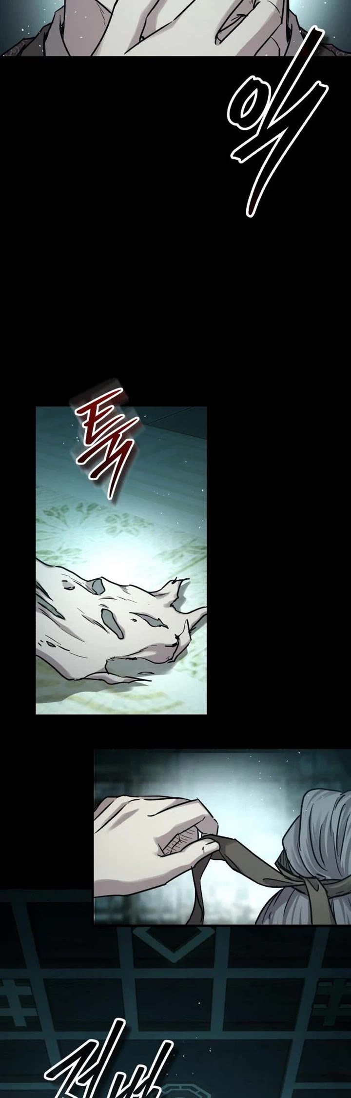 Absolute Dominion Chapter 102 page 50 - Chapter 102