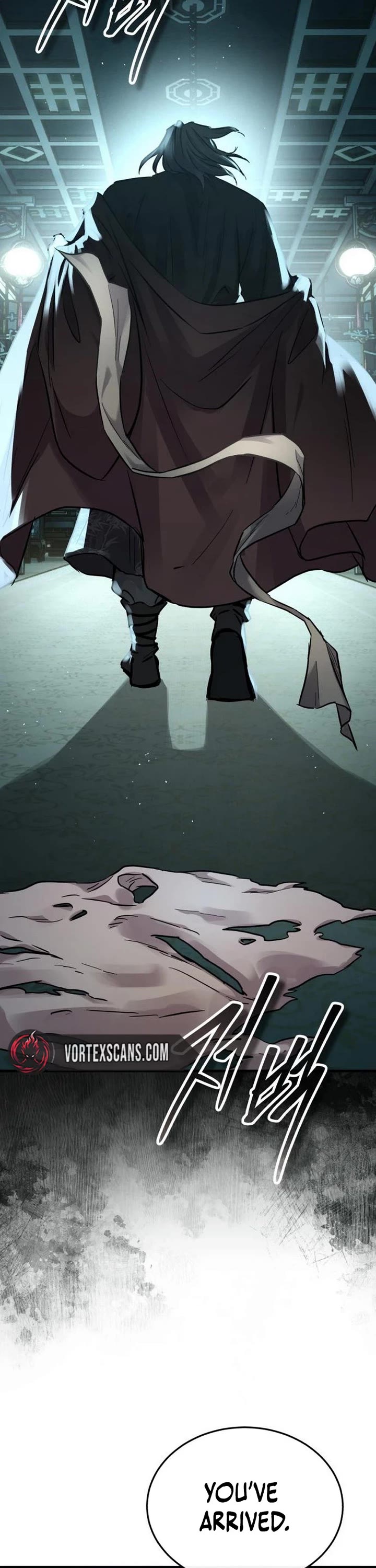 Absolute Dominion Chapter 102 page 51 - Chapter 102