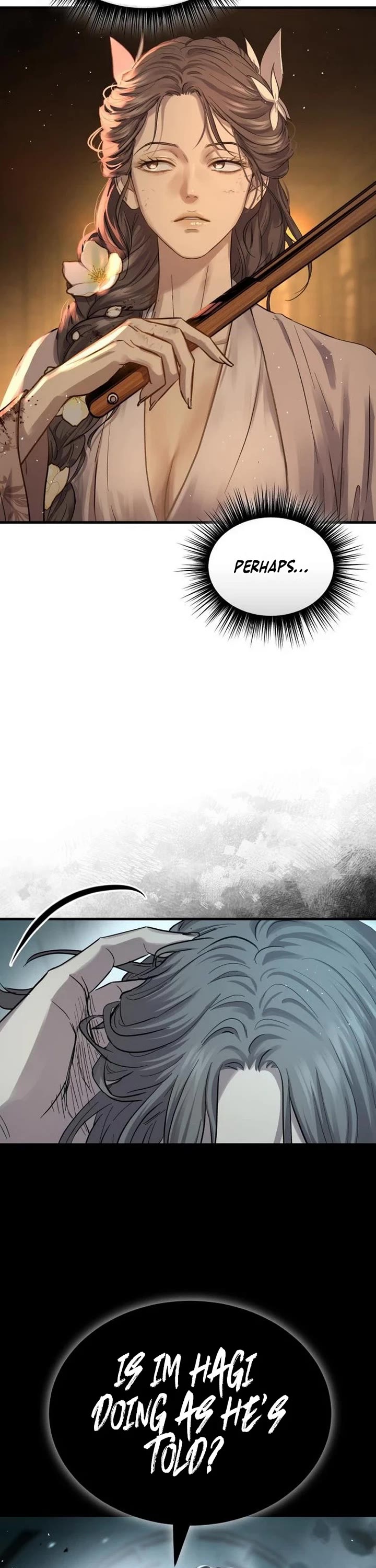 Absolute Dominion Chapter 102 page 53 - Chapter 102