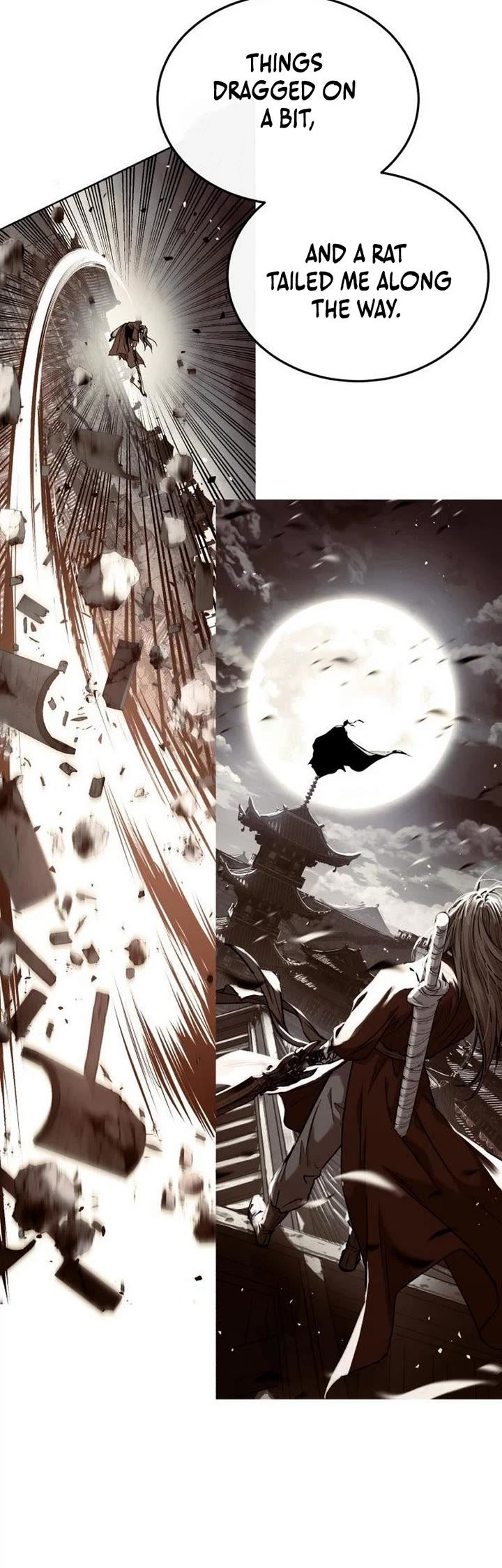 Absolute Dominion Chapter 102 page 55 - Chapter 102