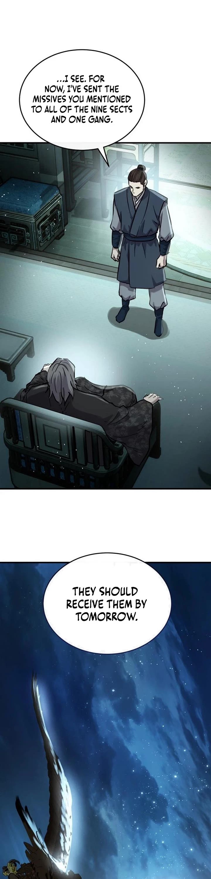 Absolute Dominion Chapter 102 page 56 - Chapter 102