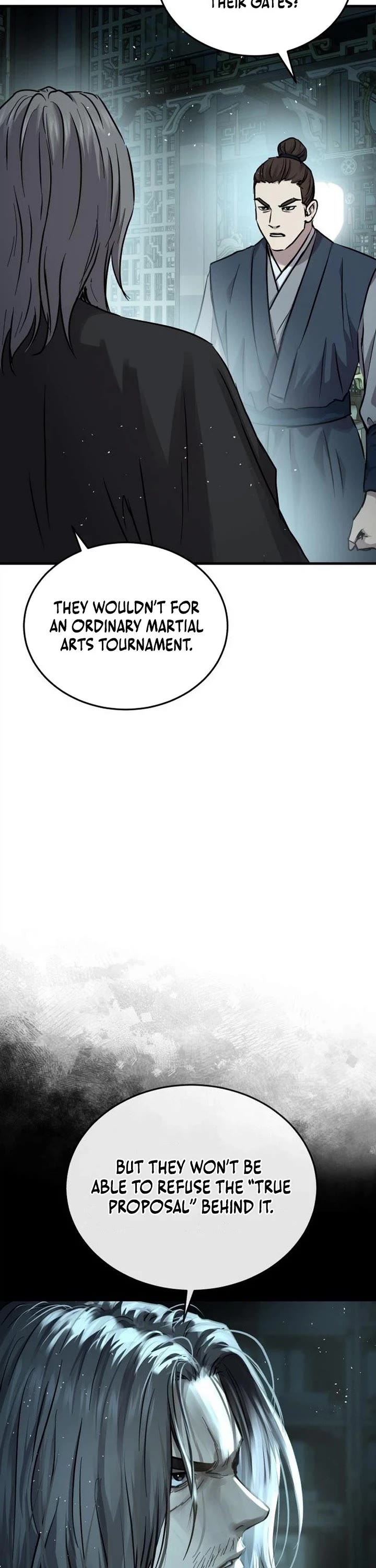 Absolute Dominion Chapter 102 page 58 - Chapter 102