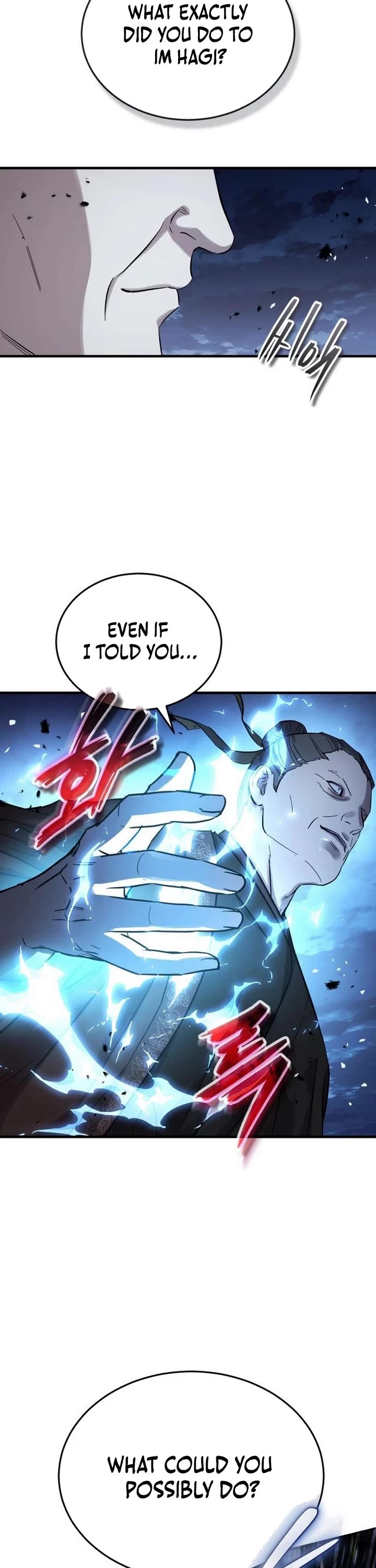 Absolute Dominion Chapter 102 page 6 - Chapter 102
