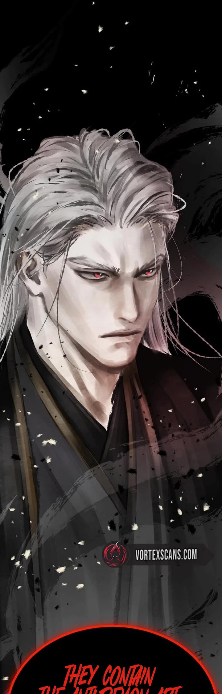 Absolute Dominion Chapter 102 page 60 - Chapter 102
