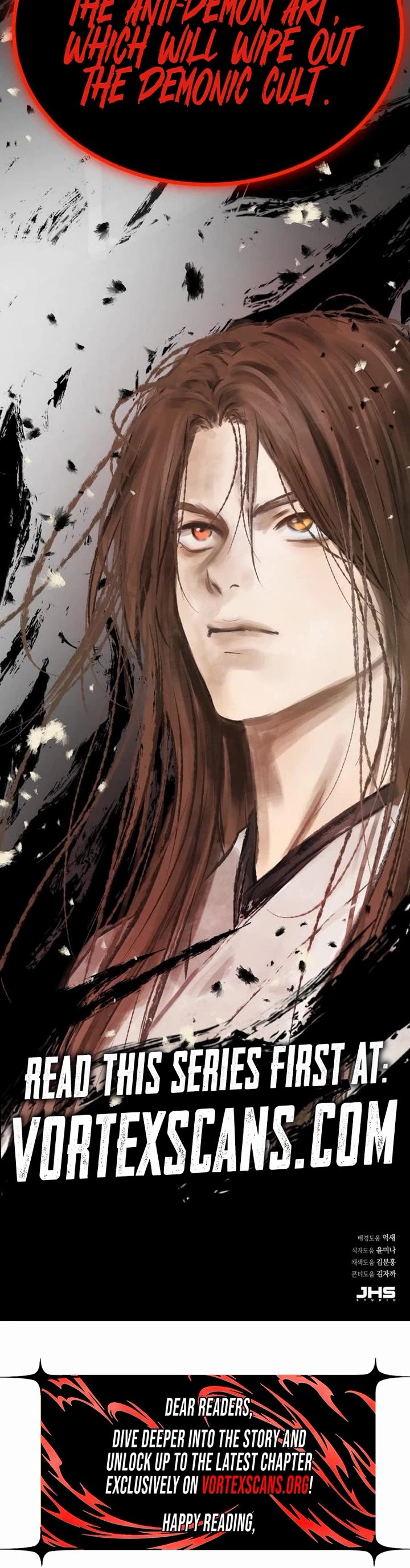Absolute Dominion Chapter 102 page 61 - Chapter 102