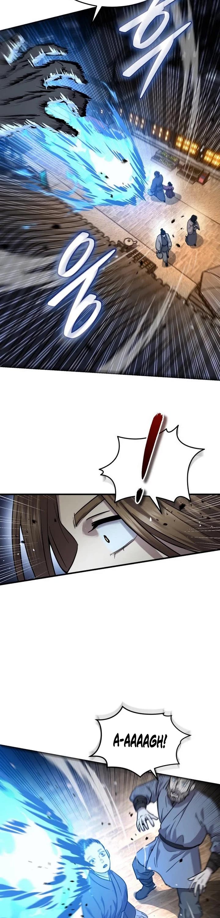 Absolute Dominion Chapter 102 page 7 - Chapter 102
