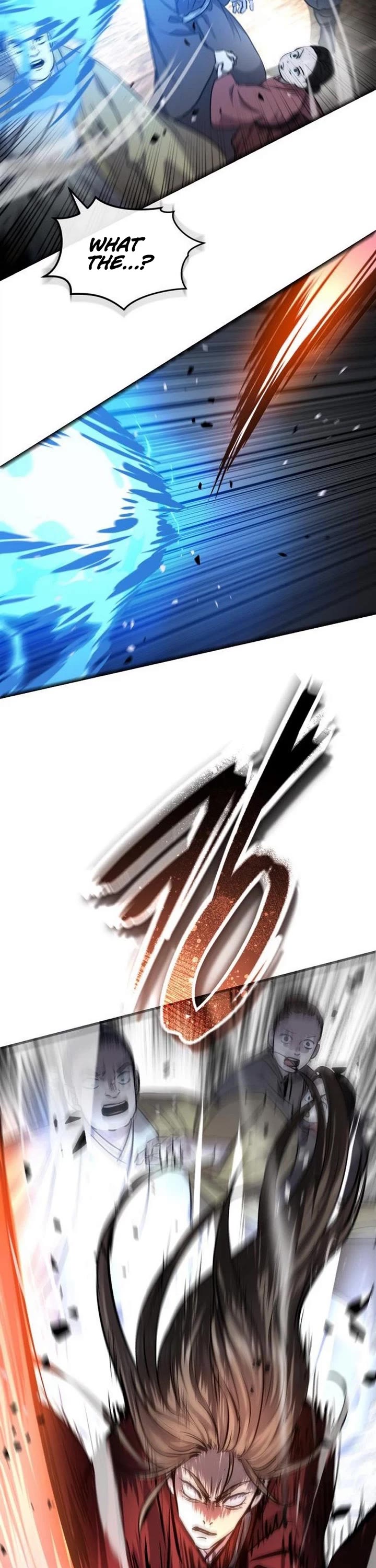 Absolute Dominion Chapter 102 page 8 - Chapter 102