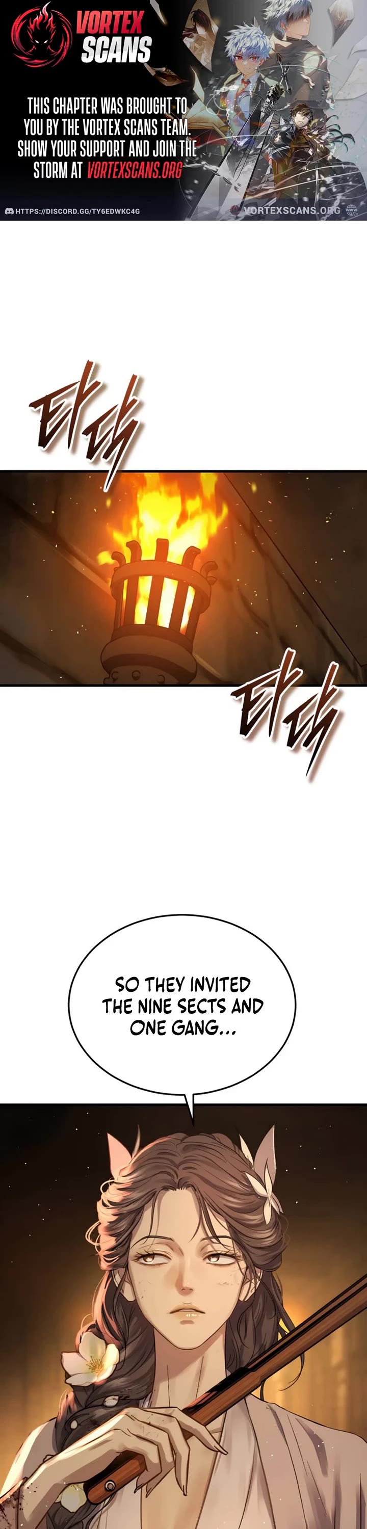 Absolute Dominion Chapter 103 page 1 - Chapter 103